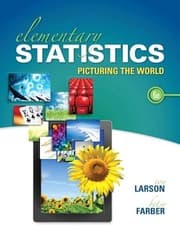 Tapa de Elementary Statistics Plus NEW MyStatLab with Pearson EText -- Access Card Package