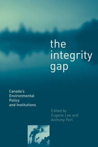 Tapa de Integrity Gap