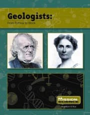 Tapa de Geologists