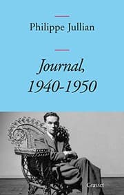 Tapa de Journal, 1940-1950