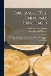 Tapa de Esperanto