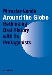 Tapa de Around the globe