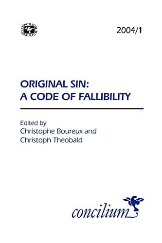 Tapa de Original sin