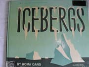 Tapa de Icebergs