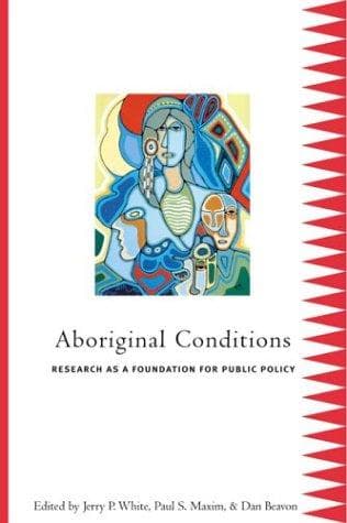 Tapa de Aboriginal Conditions