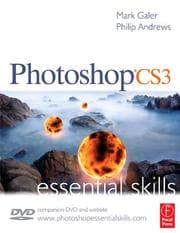 Tapa de Photoshop CS3