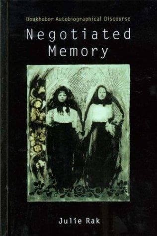 Tapa de Negotiated Memory
