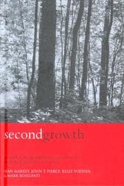 Tapa de Second Growth