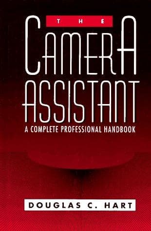 Tapa de Camera Assistant, The