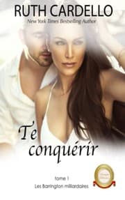 Tapa de Te Conquérir