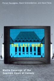 Tapa de Last Word