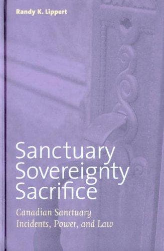 Tapa de Sanctuary, Sovereignty, Sacrifice