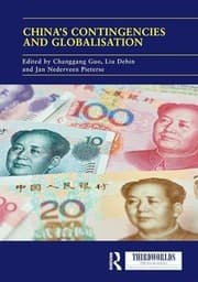 Tapa de China's Contingencies and Globalization