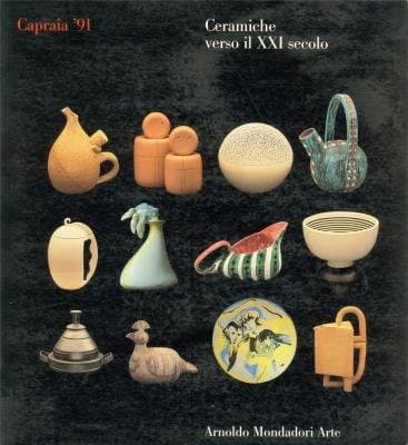 Tapa de Capraia '91