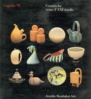 Tapa de Capraia '91