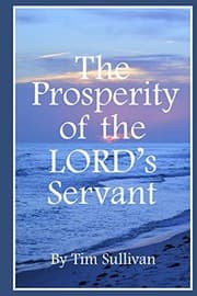 Tapa de Prosperity of the Lord's Servant