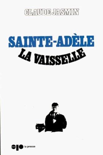 Tapa de Sainte-Adèle-la-Vaisselle
