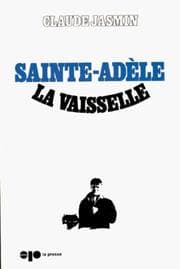 Tapa de Sainte-Adèle-la-Vaisselle