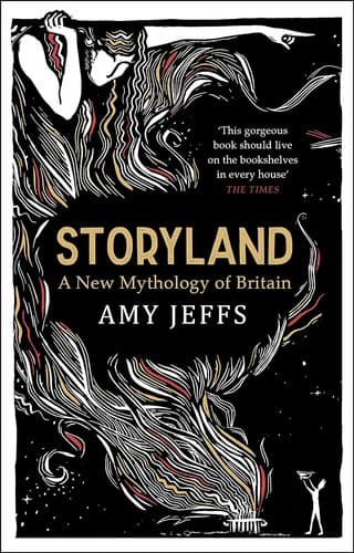Tapa de Storyland