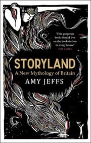 Tapa de Storyland