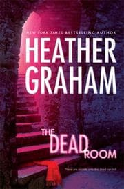 Tapa de The Dead Room