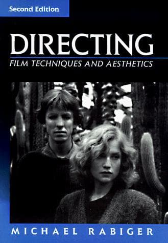 Tapa de Directing