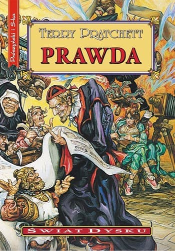 Tapa de Prawda