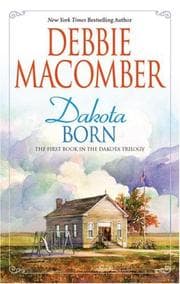 Tapa de Dakota Born