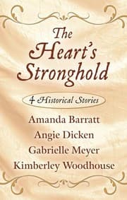 Tapa de Heart's Stronghold