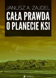 Tapa de Cała prawda o planecie Ksi