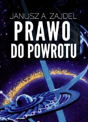 Tapa de Prawo do powrotu