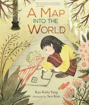 Tapa de Map into the World
