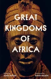 Tapa de Great Kingdoms of Africa