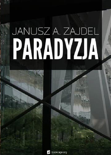 Tapa de Paradyzja