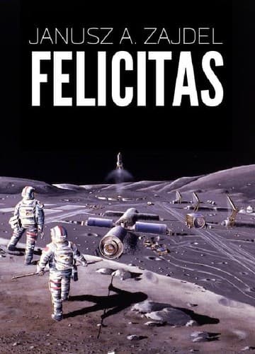 Tapa de Felicitas