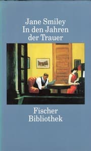 Tapa de In den Jahren der Trauer