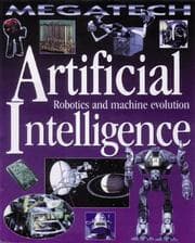 Tapa de Artificial intelligence