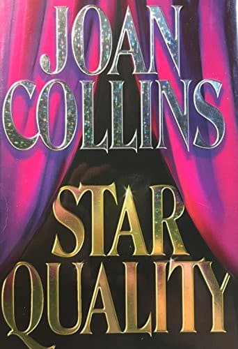 Tapa de Star quality