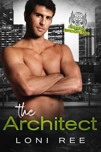 Tapa de The Architect