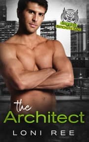 Tapa de The Architect