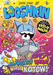 Tapa de Looshkin 1