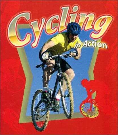 Tapa de Cycling in action