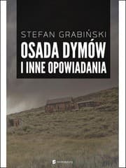 Tapa de Osada dymów i inne opowiadania