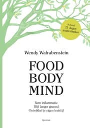 Tapa de Food Body Mind