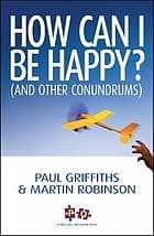 Tapa de How Can I Be Happy?