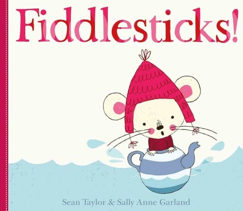 Tapa de Fiddlesticks!
