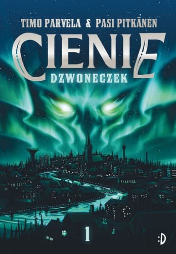Tapa de Dzwoneczek