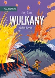 Tapa de Wulkany