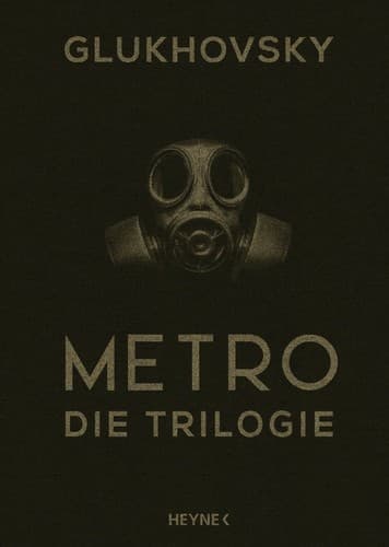 Tapa de Metro – Die Trilogie