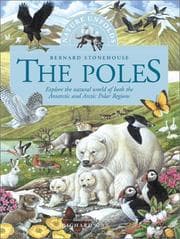 Tapa de Nature Unfolds The Poles (Nature Unfolds)